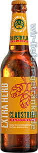 Clausthaler Alkoholfrei Extra herb