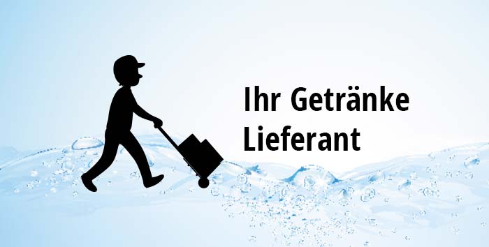 Platzhalter Lieferanten Logo